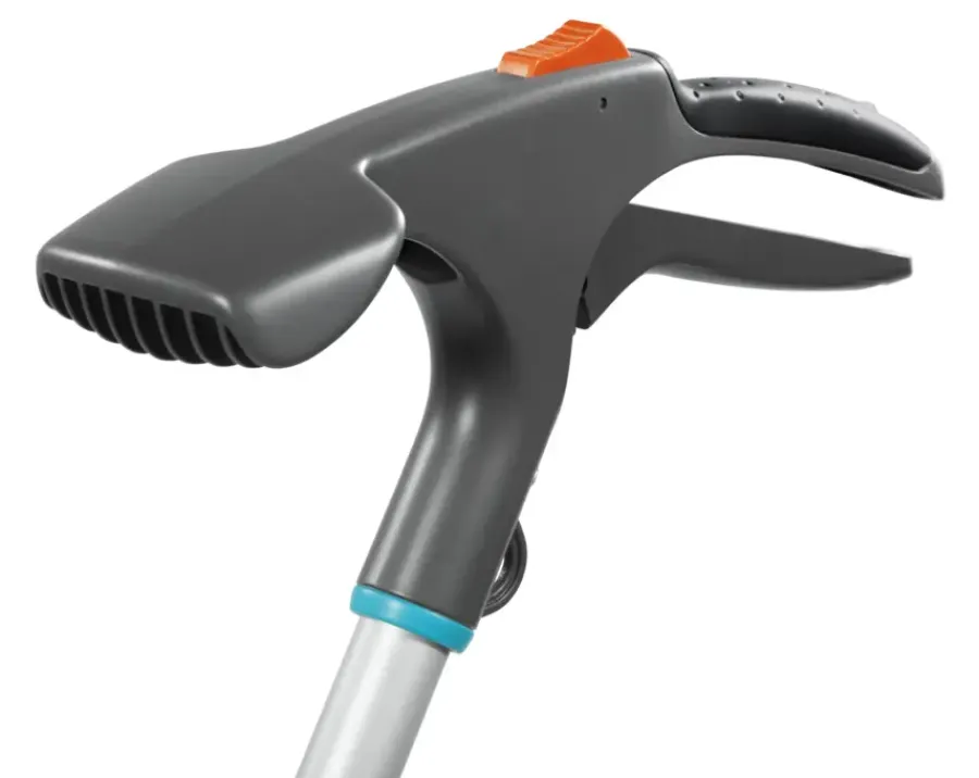 Snoeigereedschap > Gardena grasschaar comfort draaibaar