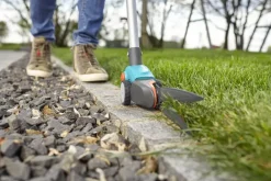 Snoeigereedschap > Gardena grasschaar comfort draaibaar