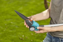 Snoeigereedschap > Gardena grasschaar comfort draaibaar
