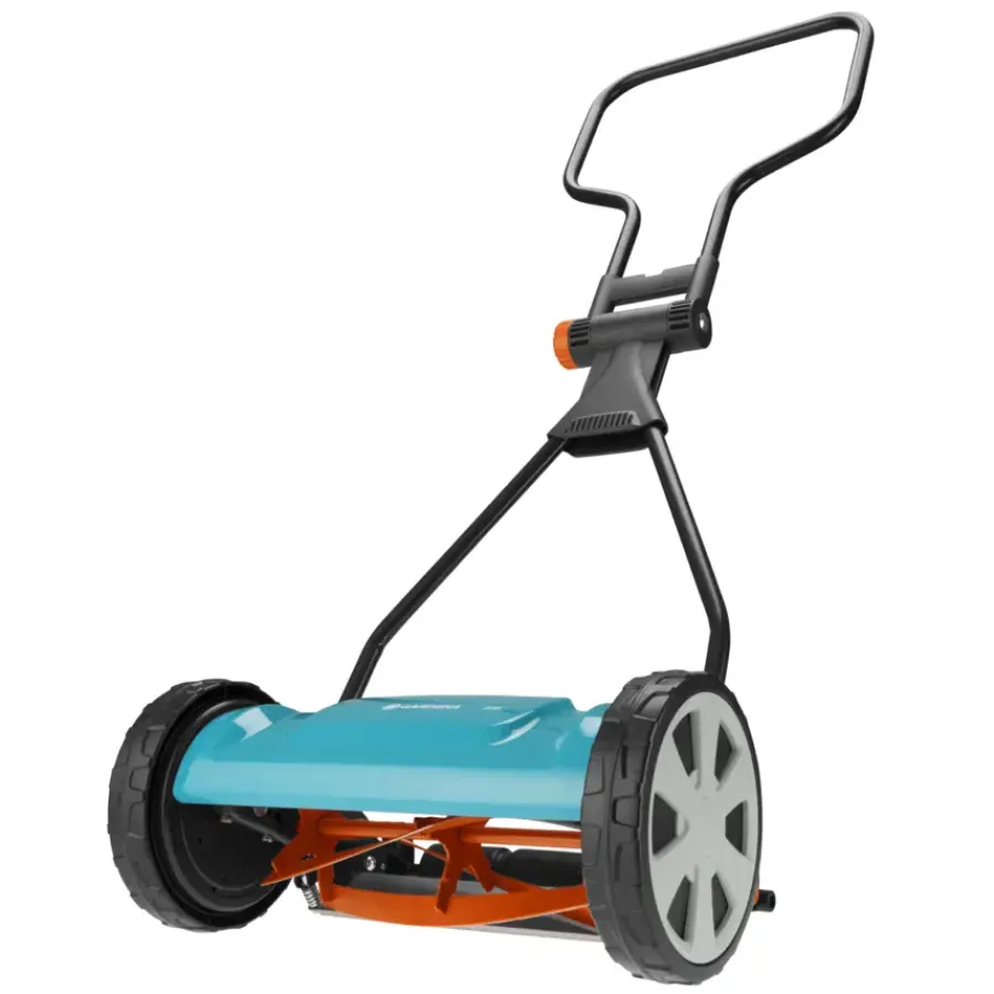 Handmaaiers > Gardena kooimesmaaier 330