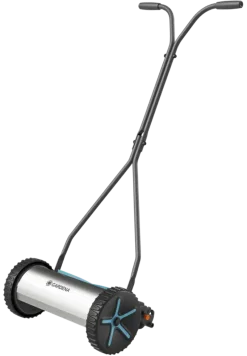 Handmaaiers > Gardena kooimesmaaier Comfort 330