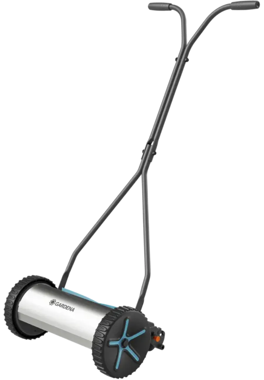 Handmaaiers > Gardena kooimesmaaier Comfort 330