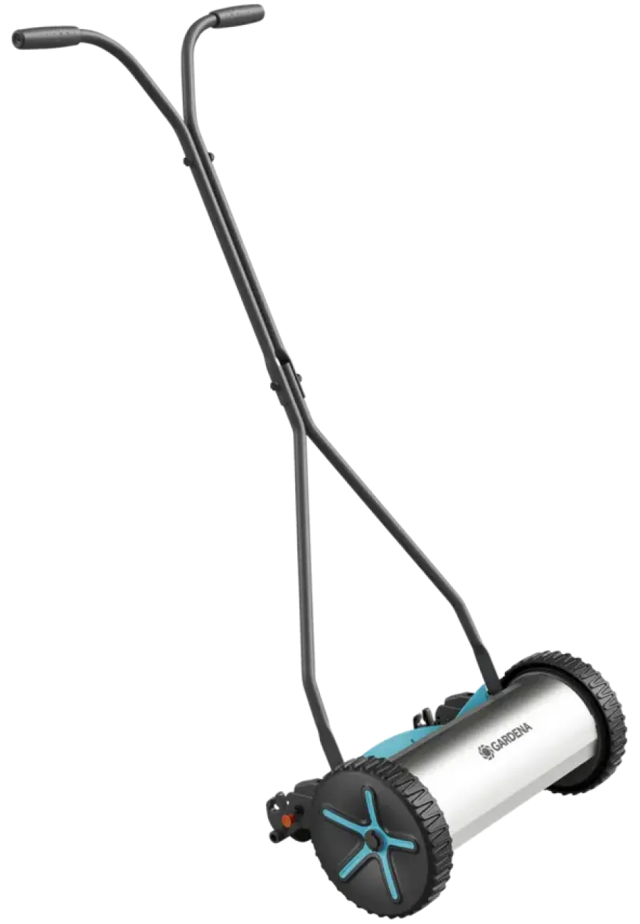 Handmaaiers > Gardena kooimesmaaier Comfort 330