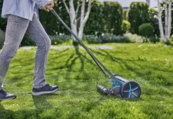 Handmaaiers > Gardena kooimesmaaier Comfort 330