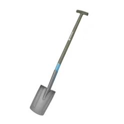 Combisystemen|Spades, Schoppen & Batsen > Gardena NatureLine spade T-greep