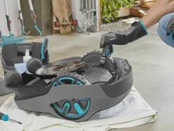 Elektrisch Tuingereedschap Accessoires > Gardena onderhoudsset voor robotmaaiers