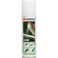 Elektrisch Tuingereedschap Accessoires > Gardena onderhoudsspray 200ml