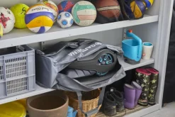 Elektrisch Tuingereedschap Accessoires > Gardena opbergtas robotmaaiers