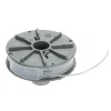 Elektrisch Tuingereedschap Accessoires > Gardena reservespoel (typenr. 5307) tbv Easycut 400