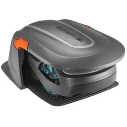 Elektrisch Tuingereedschap Accessoires > Gardena robotmaaier garage voor modellen Sileno City, Life en Minimo