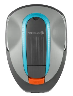 Grasmaaiers|Robotmaaiers > Gardena robotmaaier Sileno City 470m² - 16cm