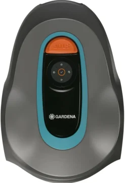 Grasmaaiers|Robotmaaiers > Gardena robotmaaier Sileno Minimo 250 m² inclusief Bluetooth