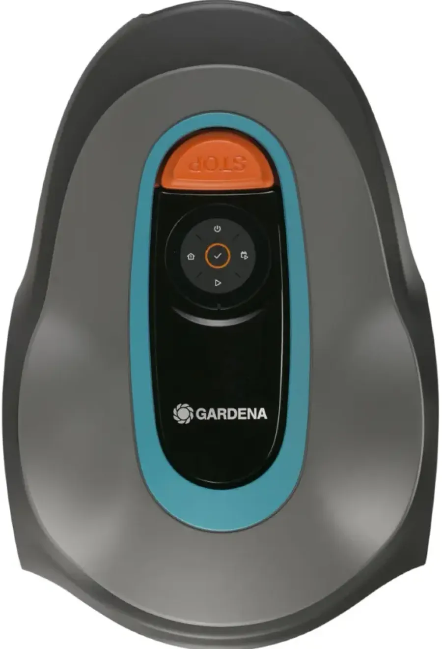 Grasmaaiers|Robotmaaiers > Gardena robotmaaier Sileno Minimo 250 m² inclusief Bluetooth