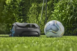 Grasmaaiers|Robotmaaiers > Gardena Robotmaaier Smart Sileno Sense 600