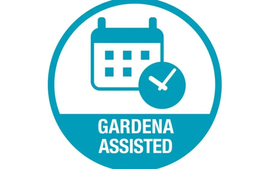 Grasmaaiers|Robotmaaiers > Gardena Robotmaaier Smart Sileno Sense 600