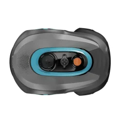 Grasmaaiers|Robotmaaiers > Gardena Robotmaaier Smart Sileno Sense 600