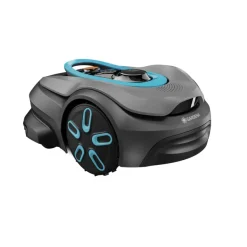 Grasmaaiers|Robotmaaiers > Gardena robotmaaier Smart Sileno Sense 400
