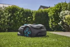 Grasmaaiers|Robotmaaiers > Gardena robotmaaier Smart Sileno Sense 400