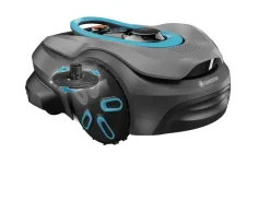 Grasmaaiers|Robotmaaiers > Gardena robotmaaier Smart Sileno Sense 400