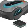 Grasmaaiers|Robotmaaiers > Gardena robotmaaier smart Sileno Life 1000 m² inclusief AI-technologie
