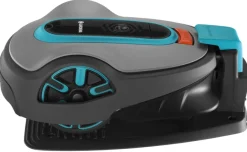Grasmaaiers|Robotmaaiers > Gardena robotmaaier smart Sileno Life 1000 m² inclusief AI-technologie