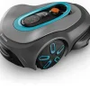 Grasmaaiers|Robotmaaiers > Gardena robotmaaier Smart sileno max 800 m²