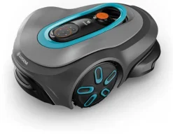 Grasmaaiers|Robotmaaiers > Gardena robotmaaier Smart sileno max 800 m²