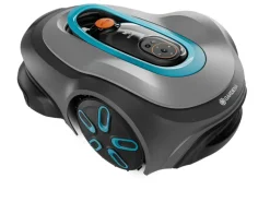 Grasmaaiers|Robotmaaiers > Gardena robotmaaier Smart sileno max 800 m²