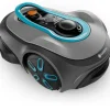 Grasmaaiers|Robotmaaiers > Gardena robotmaaier Smart Sileno Free 1200
