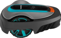 Grasmaaiers|Robotmaaiers > Gardena robotmaaier Smart Sileno City 400 m²