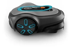 Grasmaaiers|Robotmaaiers > Gardena robotmaaier Smart Sileno max 1200 m²
