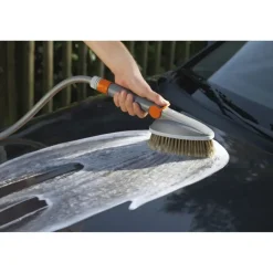 Auto Reinigings- & Poetsmiddelen > Gardena shampoostaafjes 00989-30 (cassette 10 stuks)