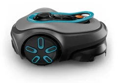 Robotmaaiers > Gardena smart SILENO Free robotmaaier max 1500m² draadloos