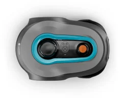 Robotmaaiers > Gardena smart SILENO Free robotmaaier max 1500m² draadloos