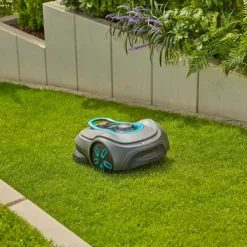 Robotmaaiers > Gardena smart SILENO Free robotmaaier max 1500m² draadloos