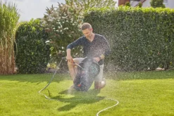 Robotmaaiers > Gardena smart SILENO Free robotmaaier max 1500m² draadloos