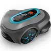 Grasmaaiers|Robotmaaiers > Gardena smart SILENO robotmaaier max 1500m² inclusief draad