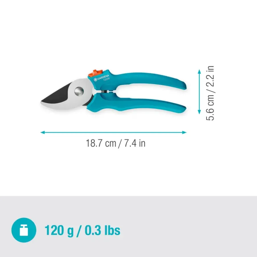 Snoeigereedschap > Gardena snoeischaar EasyCut