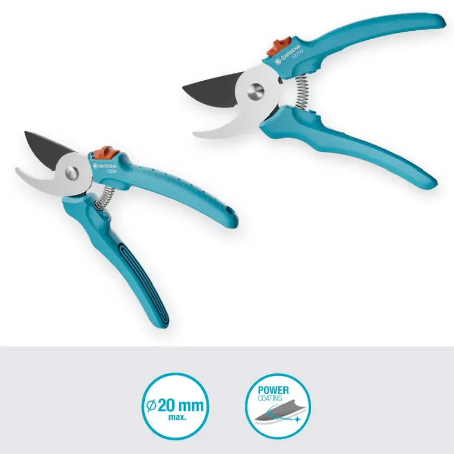 Snoeigereedschap > Gardena snoeischaar EasyCut