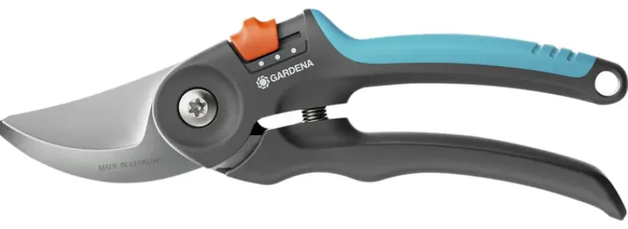 Snoeigereedschap > Gardena snoeischaar PremiumCut Flex - bypass - tuinsnoeischaar voor groen hout - 24 mm