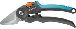 Snoeigereedschap > Gardena snoeischaar PremiumCut voor vers hout met bypass-snede - 22 mm snoeidiameter