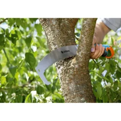 Cellenbetonblokken Accessoires|Cellenbetonblokken > Gardena snoeizaag Combi 300 PP gebogen