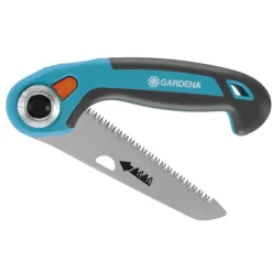 Cellenbetonblokken Accessoires|Cellenbetonblokken > Gardena snoeizaag 135P inklapbaar