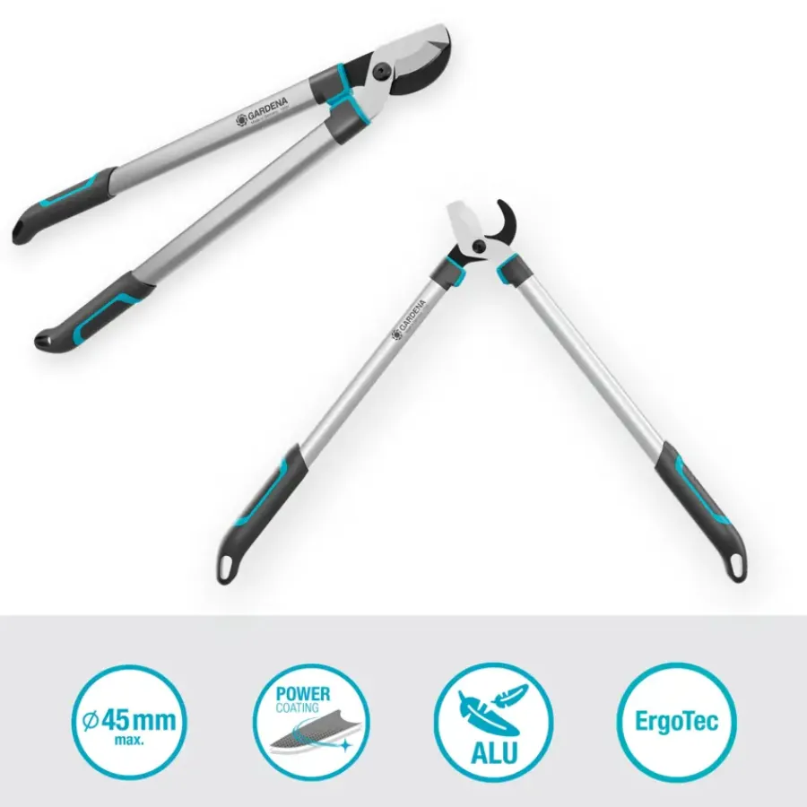 Snoeigereedschap > Gardena takkenschaar EasyCut L bypass