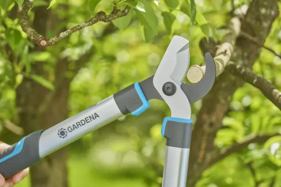 Snoeigereedschap > Gardena takkenschaar EasyCut L bypass