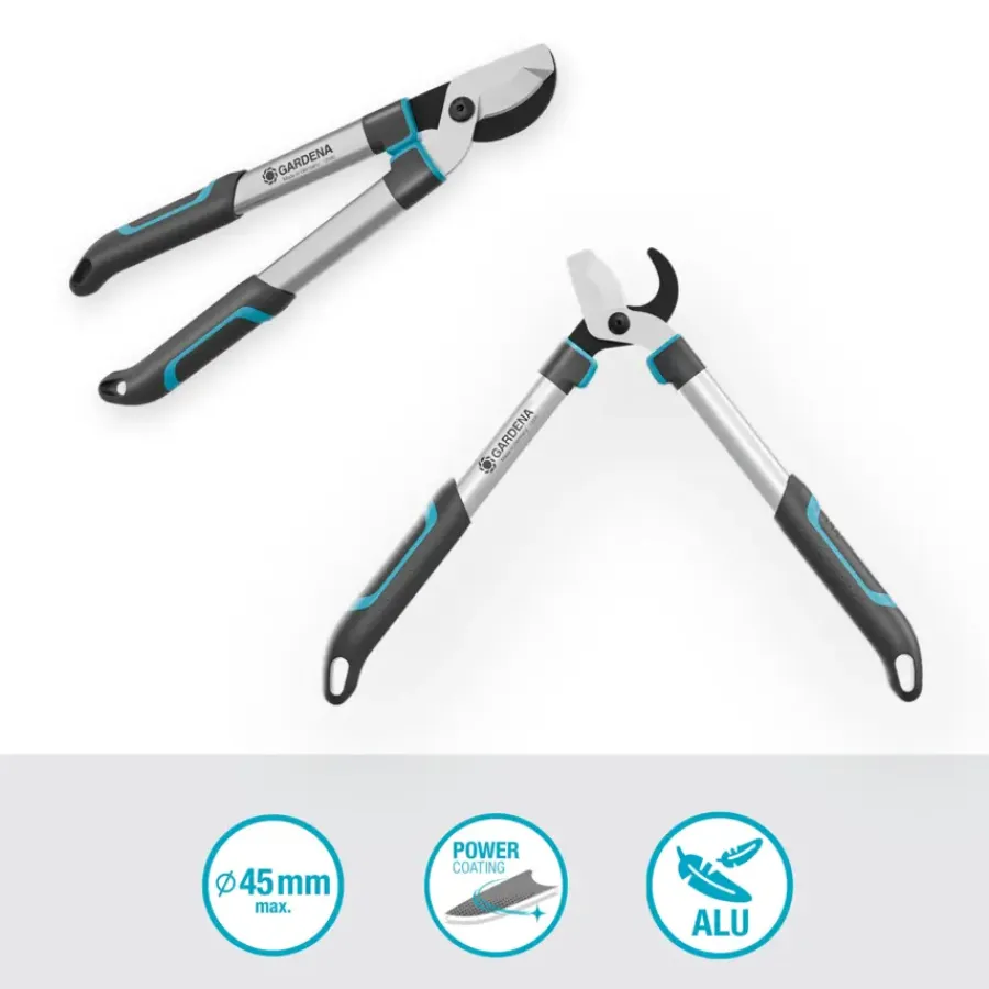 Snoeigereedschap > Gardena takkenschaar EasyCut S bypass