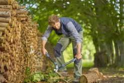 Snoeigereedschap > Gardena takkenschaar EnergyCut Pro S bypass