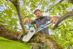 Snoeigereedschap > Gardena takkenschaar EnergyCut Pro S bypass