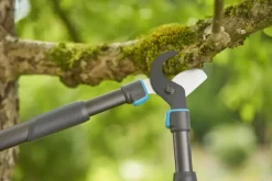 Snoeigereedschap > Gardena takkenschaar TeleCut Pro L bypass