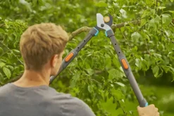 Snoeigereedschap > Gardena takkenschaar TeleCut Pro L bypass